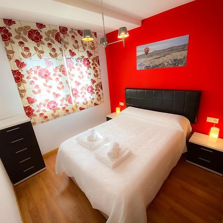 Ferienwohnung Rincon Viajero Cangas Exterior foto