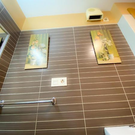 Ferienwohnung Rincon Viajero Cangas Exterior foto