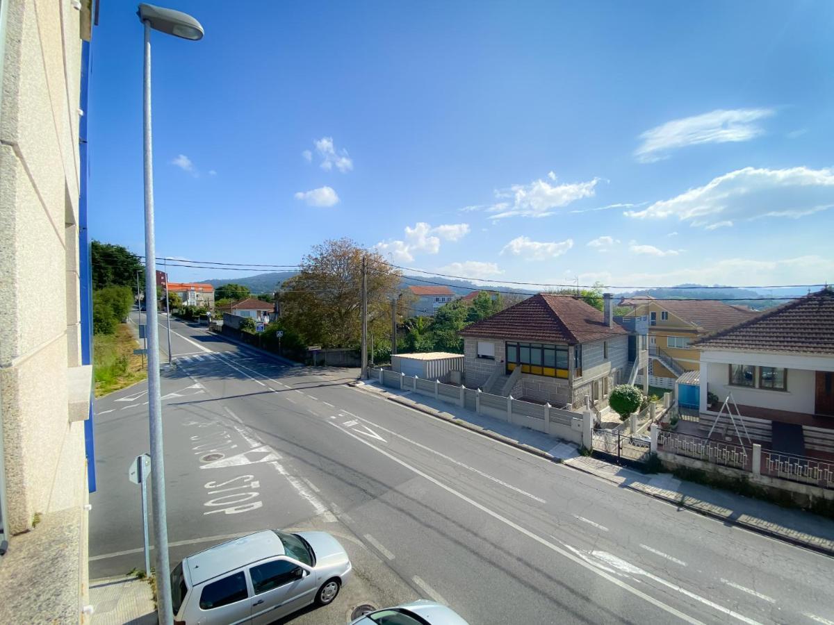 Ferienwohnung Rincon Viajero Cangas Exterior foto